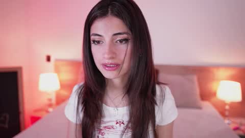 Snapshot of megga_bluee chatting on 18, 10, 2025 megga_bluee online show from 18, 10, 2025