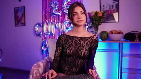 Snapshot of megga_bluee chatting on 28, 11, 2025 megga_bluee online show from 28, 11, 2025