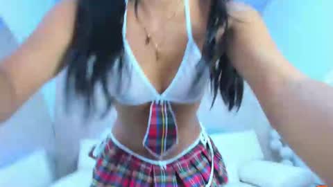 Snapshot of meggan_07 chatting on 19, 1, 2025 meggan online show from 19, 1, 2025