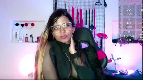Snapshot of meggan_greey chatting on 26, 1, 2025 Your best slave  online show from 26, 1, 2025