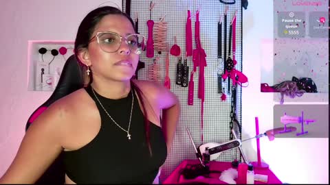 Snapshot of meggan_greey chatting on 9, 2, 2025 Your best slave  online show from 9, 2, 2025