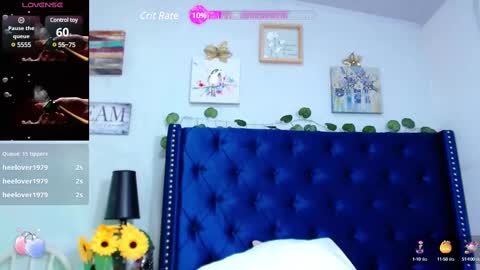 Snapshot of meghan_crouch chatting on 3, 3, 2025 MEGHAN online show from 3, 3, 2025