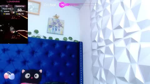 Snapshot of meghan_crouch chatting on 7, 3, 2025 MEGHAN online show from 7, 3, 2025