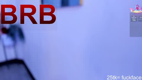 Snapshot of meghan_loghan chatting on 21, 2, 2025 Megan and logan online show from 21, 2, 2025