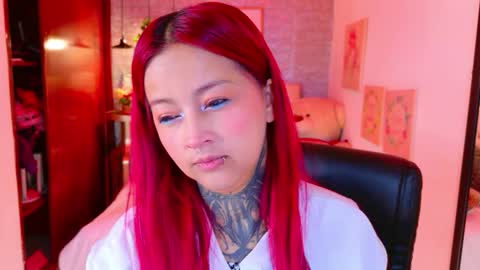 Meghan online show from 11, 11, 2025