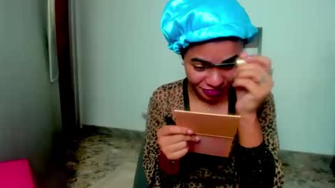 Meghan Alexandra Susex Fenty online show from 5, 12, 2025