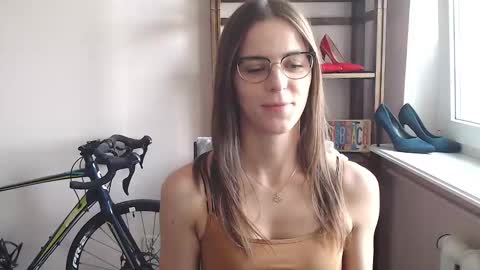 Snapshot of megi_erotic chatting on 11, 5, 2026 Megi online show from 11, 5, 2026