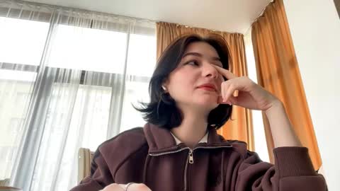 Snapshot of meglusardi chatting on 29, 10, 2025 Megan online show from 29, 10, 2025