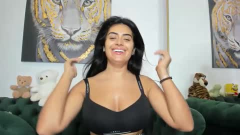 megpalmer online show from 25, 11, 2025