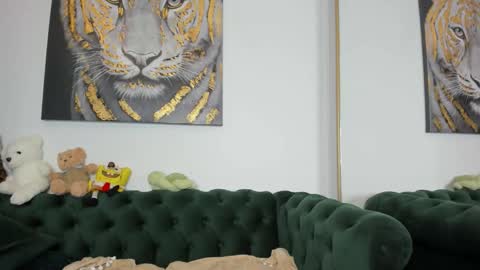 Snapshot of megpalmer chatting on 17, 1, 2026 megpalmer online show from 17, 1, 2026