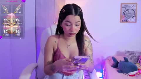 Snapshot of megumi_ann chatting on 28, 2, 2026 Ann online show from 28, 2, 2026