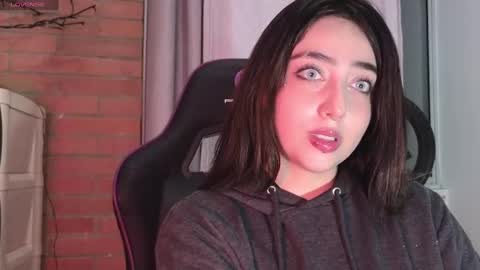 Megumi online show from 19, 1, 2025