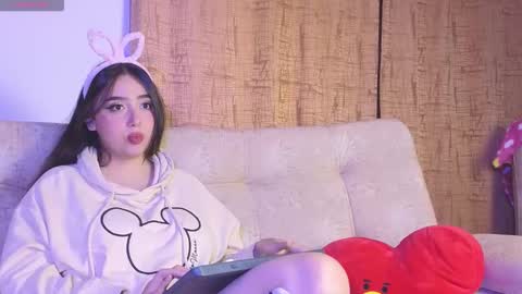 Megumi online show from 13, 11, 2025