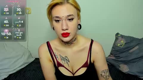 Megan  Megumi online show from 16, 1, 2025