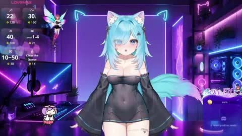 mei_azura online show from 30, 5, 2026