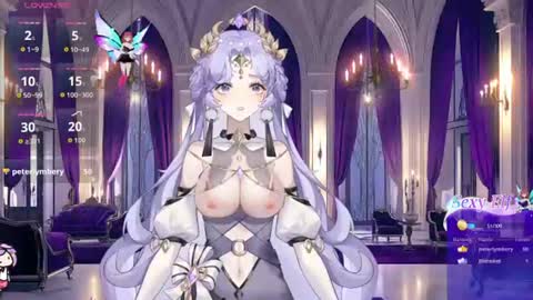 Snapshot of mei_azura chatting on 23, 6, 2026 mei_azura online show from 23, 6, 2026
