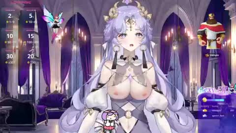 Snapshot of mei_azura chatting on 10, 7, 2026 mei_azura online show from 10, 7, 2026