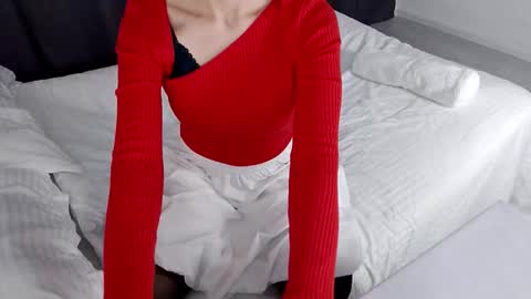 Mei online show from 11, 2, 2026