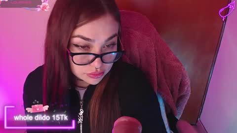 MELISSA online show from 12, 12, 2024