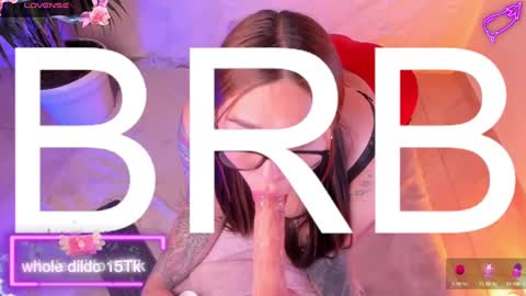 MELISSA online show from 3, 2, 2025