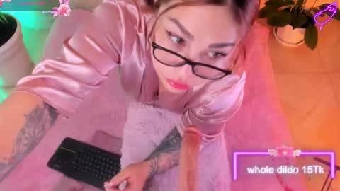 MELISSA online show from 11, 2, 2025