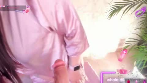 MELISSA online show from 1, 3, 2025