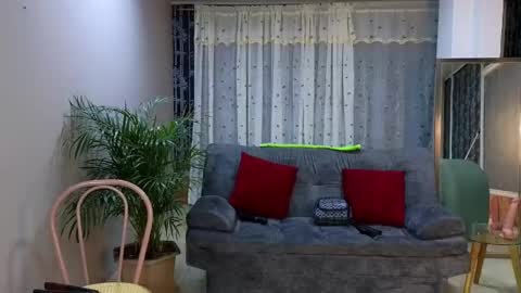 Snapshot of mei_naughtycat chatting on 8, 2, 2025 Mei online show from 8, 2, 2025