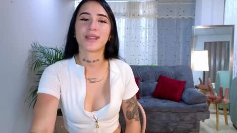 Snapshot of mei_naughtycat chatting on 9, 2, 2025 Mei online show from 9, 2, 2025