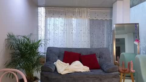 Snapshot of mei_naughtycat chatting on 3, 3, 2025 Mei online show from 3, 3, 2025