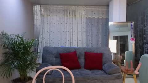 Snapshot of mei_naughtycat chatting on 7, 3, 2025 Mei online show from 7, 3, 2025