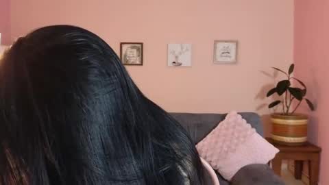 Snapshot of mei_naughtycat chatting on 17, 9, 2025 Mei online show from 17, 9, 2025