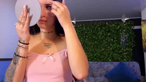 Mei online show from 29, 11, 2025