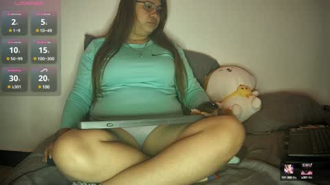 mei chang online show from 11, 12, 2024