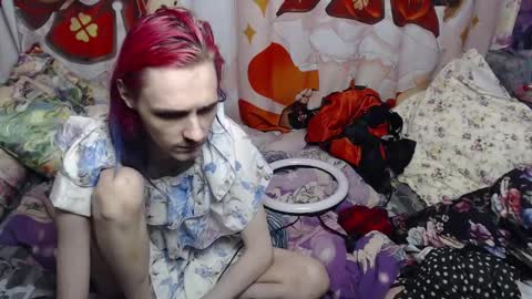 Yuta and Meidi online show from 16, 1, 2025