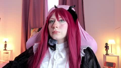 Mei  online show from 19, 11, 2025