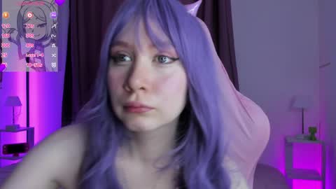 Snapshot of meikitty chatting on 13, 5, 2026 Mei online show from 13, 5, 2026