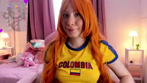 Snapshot of meikitty chatting on 17, 6, 2026 Mei online show from 17, 6, 2026