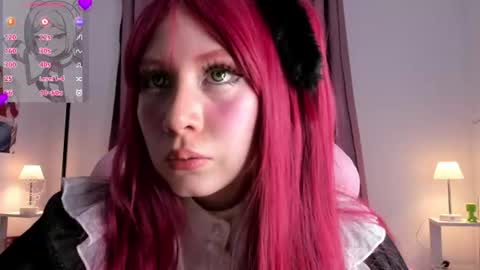 Mei  online show from 21, 6, 2026