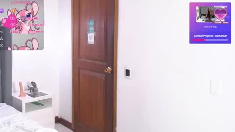 meilybarbie online show from 18, 12, 2025