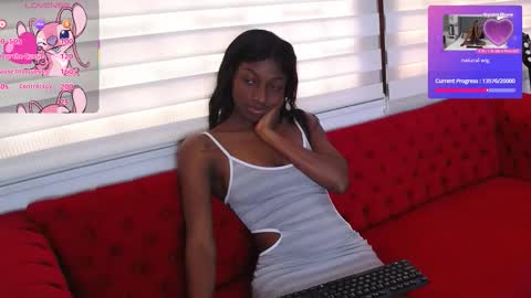 meilybarbie online show from 15, 1, 2026