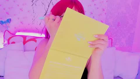 Snapshot of meimurasaki86 chatting on 29, 6, 2026 meimurasakii online show from 29, 6, 2026