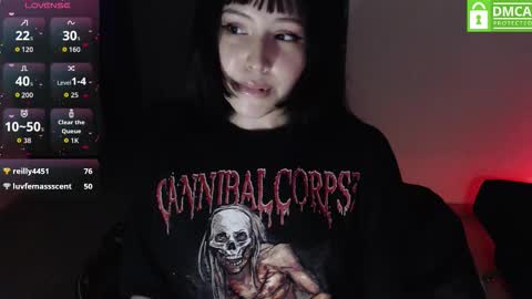 WETWATERMELL online show from 19, 12, 2025