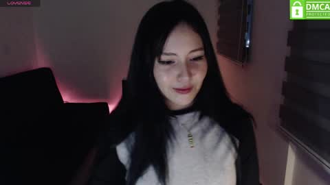 Snapshot of meko_hzu chatting on 29, 4, 2026 WETWATERMELL online show from 29, 4, 2026