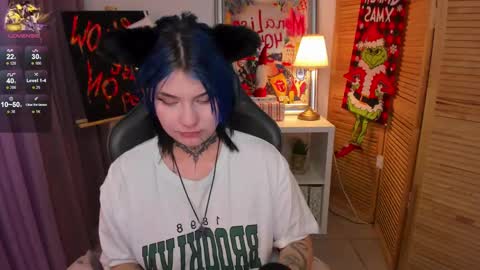 mekurisu online show from 16, 12, 2024