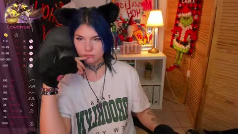 mekurisu online show from 17, 12, 2024