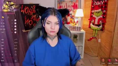 mekurisu online show from 23, 12, 2024