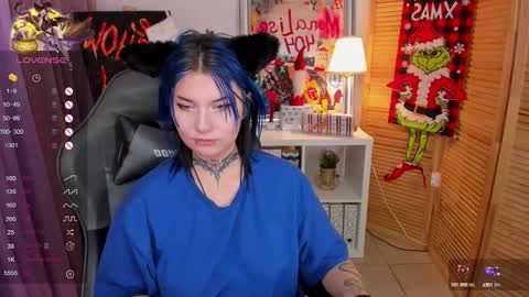 mekurisu online show from 23, 12, 2024