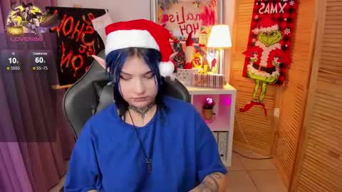 mekurisu online show from 24, 12, 2024