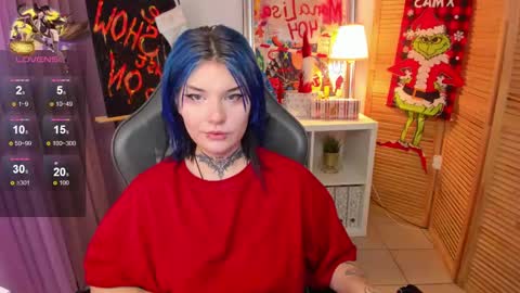 mekurisu online show from 29, 12, 2024