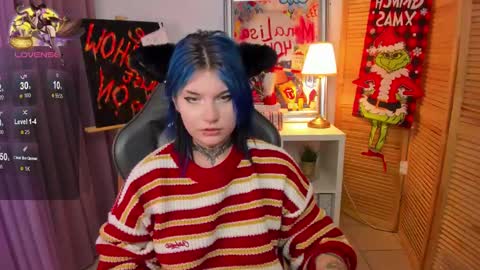 mekurisu online show from 1, 1, 2025